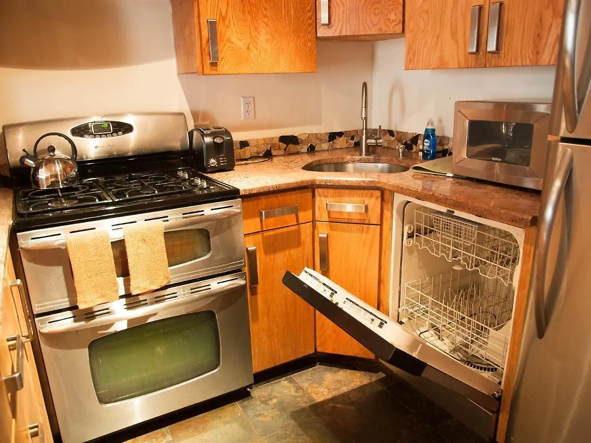 Apartment Douglas-2 Nova Iorque 0*,  Estados Unidos da América