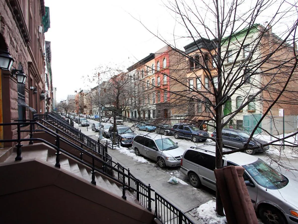 Apartment Douglas-2 New York USA