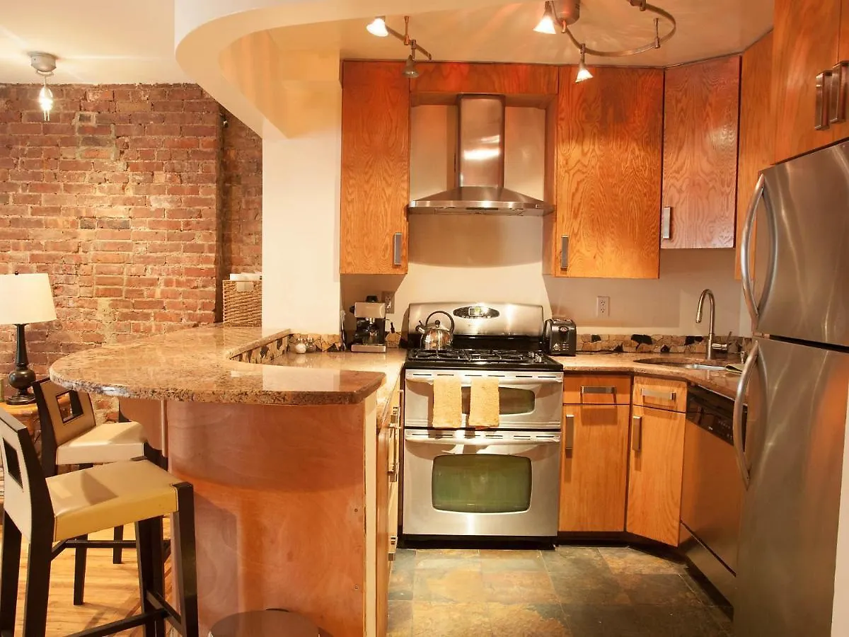 Apartment Douglas-2 New York
